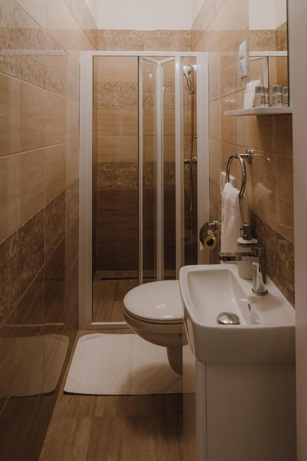 Dozsa Apartman Segedin Dış mekan fotoğraf