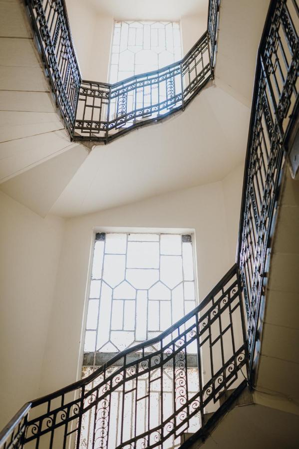 Dozsa Apartman Segedin Dış mekan fotoğraf